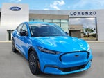 2024 Mustang Mach-E Thumbnail 3