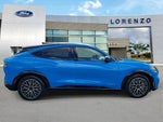 2024 Mustang Mach-E Thumbnail 4