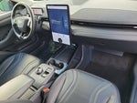 2024 Mustang Mach-E Thumbnail 21