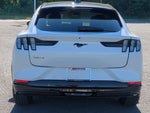2025 Mustang Mach-E Thumbnail 4