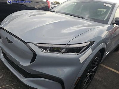 2026 Ford Mustang MACH-E Premium 4DR SUV