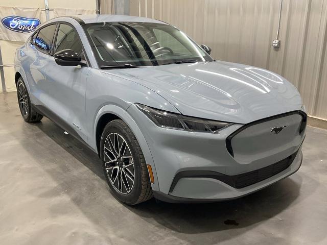 2026 Ford Mustang - $35,465