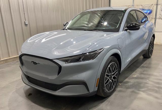 2026 Ford Mustang - $35,465