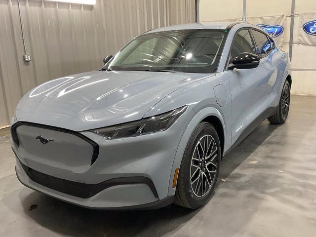 2026 Ford Mustang - $35,465