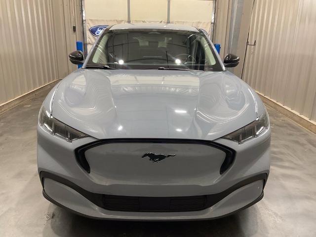 2026 Ford Mustang - $35,465