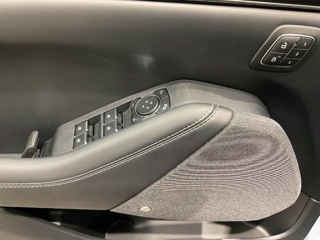 2026 Ford Mustang - $35,465