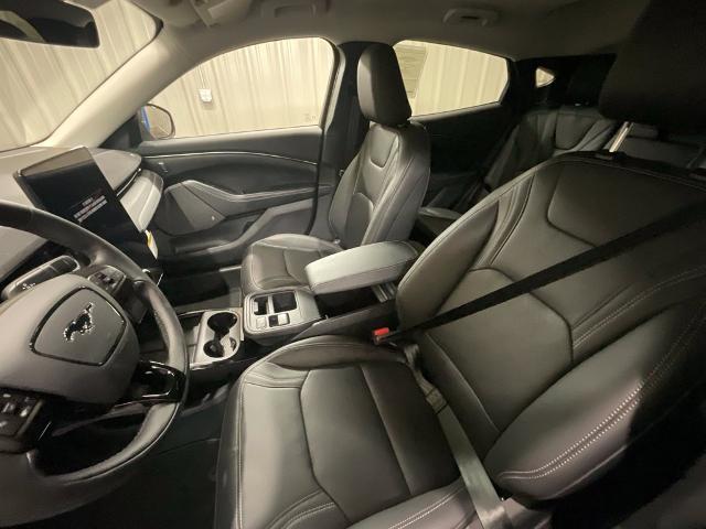 2026 Ford Mustang - $35,465