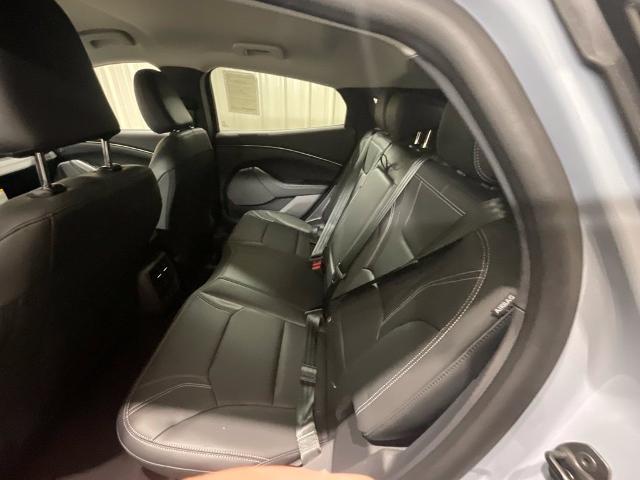 2026 Ford Mustang - $35,465