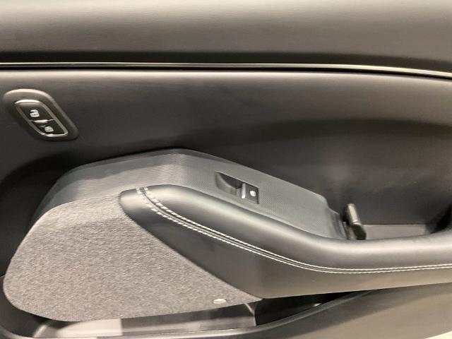 2026 Ford Mustang - $35,465