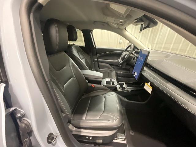 2026 Ford Mustang - $35,465