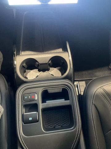 2026 Ford Mustang - $35,465