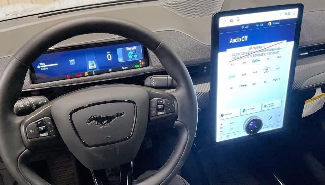 2026 Ford Mustang - $35,465