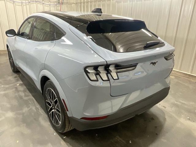 2026 Ford Mustang - $35,465