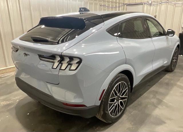 2026 Ford Mustang - $35,465