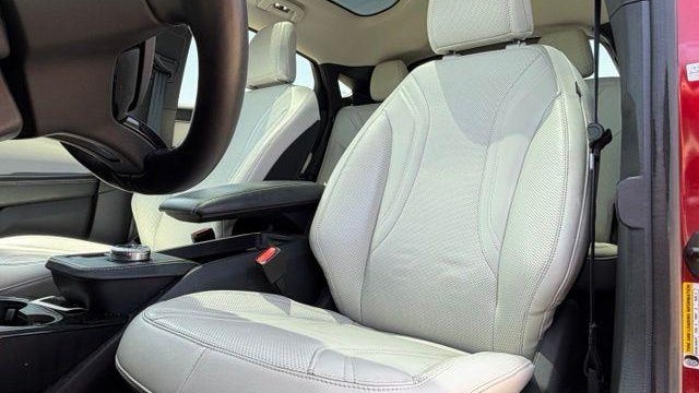 2022 Ford Mustang Mach-E Premium