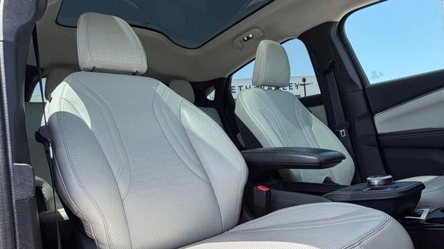 2022 Ford Mustang Mach-E Premium