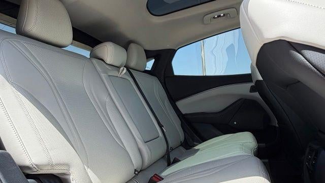 2022 Ford Mustang Mach-E Premium