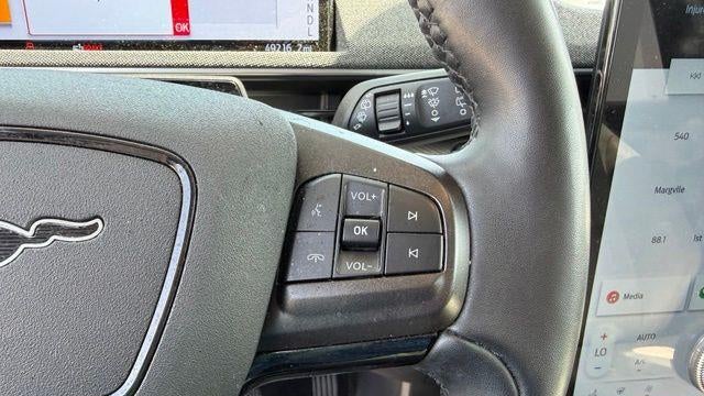 2022 Ford Mustang Mach-E Premium