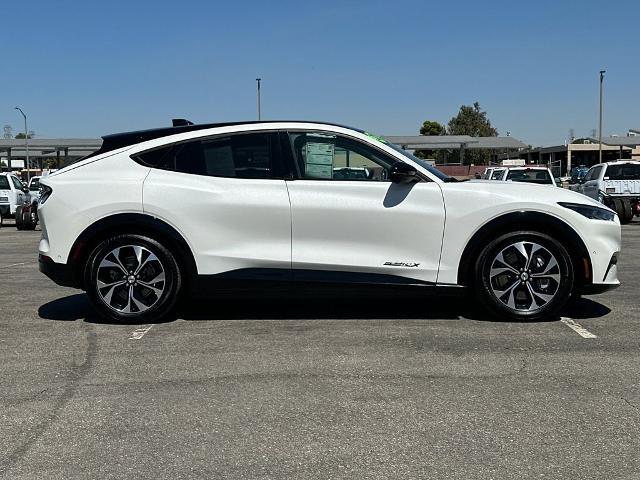 2022 Ford Mustang Mach-E Premium — photo 1 of 12