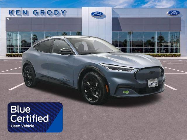 2023 Ford Mustang
