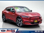 2023 Mustang Mach-E Thumbnail 1