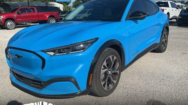 Preowned 2023 Ford Mustang Mach-E Premium for Sale
