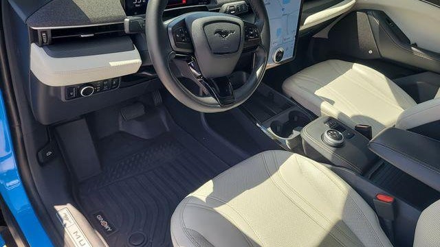 2023 Ford Mustang Mach-E Premium