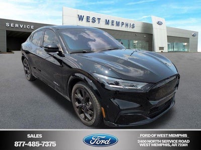 2023 Ford Mustang MACH-E Premium 4DR SUV