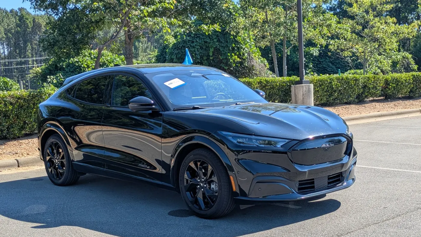 Preowned 2023 Ford Mustang Mach-E Premium for Sale