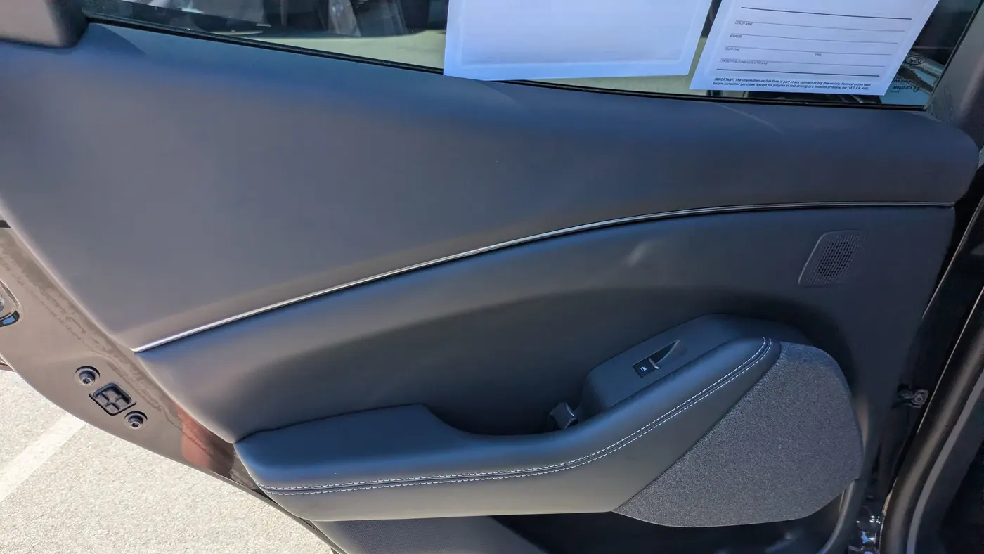 2023 Ford Mustang Mach-E Premium