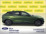 2025 Mustang Mach-E Thumbnail 2