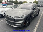 2023 Mustang Mach-E Thumbnail 1