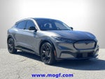 2023 Mustang Mach-E Thumbnail 4