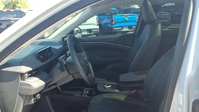 2023 Ford Mustang Mach-E Premium