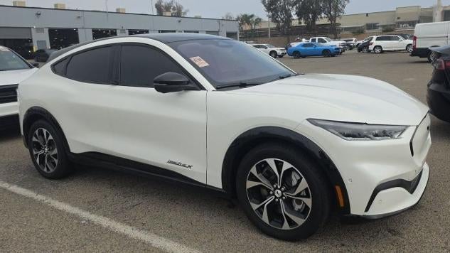 2023 Ford Mustang Mach-E Premium