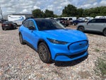 2024 Mustang Mach-E Thumbnail 2