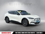2024 Mustang Mach-E Thumbnail 1
