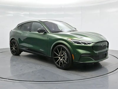 2024 Ford Mustang MACH-E Premium 4DR SUV