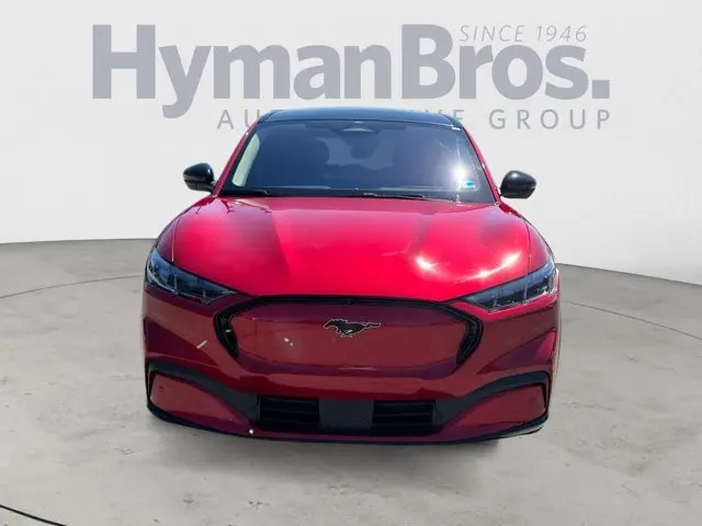 2024 Ford Mustang - $32,995