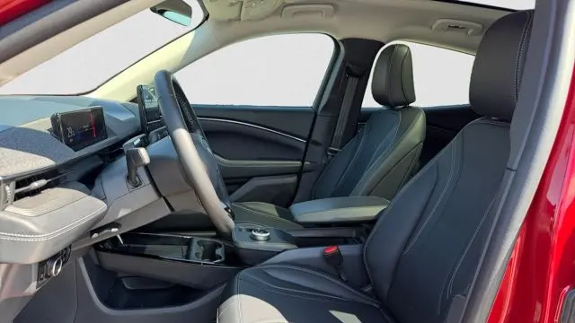 2024 Ford Mustang Mach-E Premium