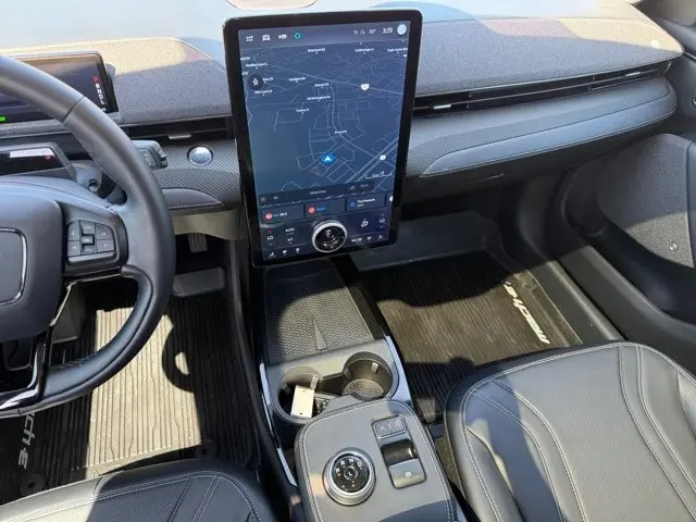 2024 Ford Mustang - $32,995
