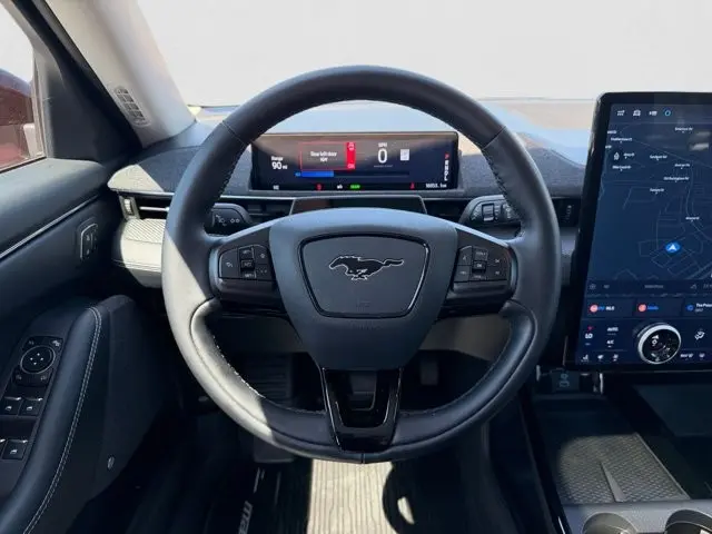 2024 Ford Mustang - $32,995