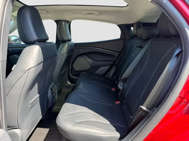 2024 Ford Mustang - $32,995