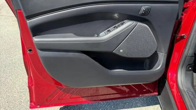 2024 Ford Mustang Mach-E Premium