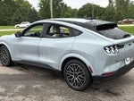 2025 Mustang Mach-E Thumbnail 4