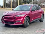 2025 Mustang Mach-E Thumbnail 2