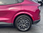 2025 Mustang Mach-E Thumbnail 39