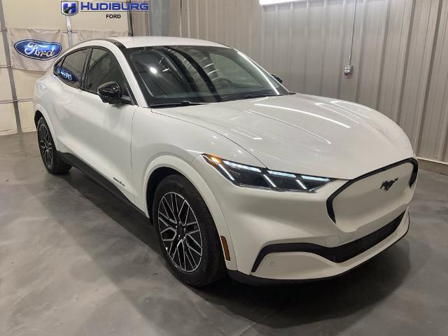 2026 Ford Mustang - $38,465
