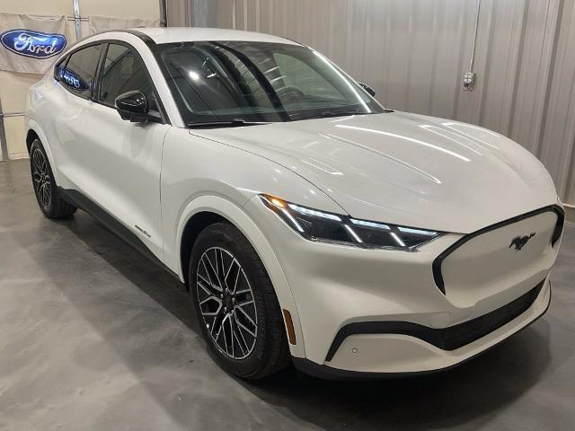 2026 Ford Mustang - $38,465