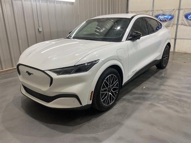 2026 Ford Mustang - $38,465